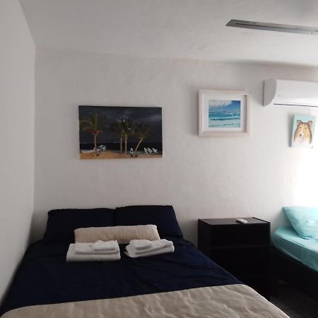 Mexican Room In Art Studio Канкун Екстер'єр фото