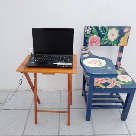 Mexican Room In Art Studio Канкун Екстер'єр фото