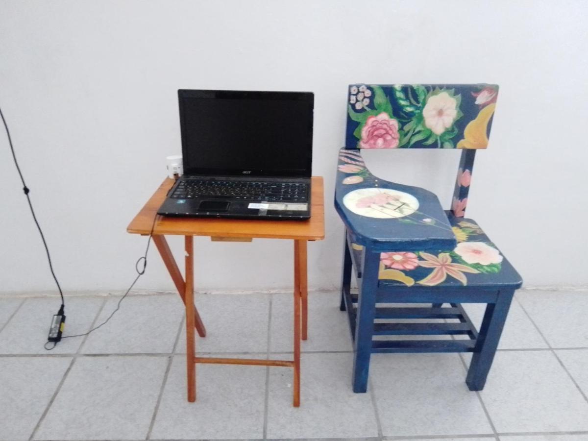 Mexican Room In Art Studio Канкун Екстер'єр фото