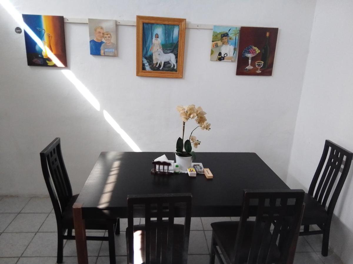 Mexican Room In Art Studio Канкун Екстер'єр фото